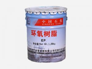 環(huán)氧樹脂膠泥（環(huán)氧樹脂、固化劑、稀釋劑、粉料）